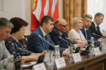 В Правительстве региона обсудили плюсы Программы долгосрочных сбережений