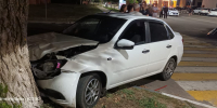 7 человек пострадали в страшной аварии в Воронежской области - Bloknot-Voronezh.Ru