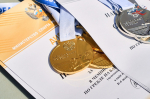 Воронежские гребцы завоевали ещё одну медаль Чемпионата России