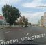 Автомобиль перевернулся возле ТРК в Воронеже - опубликованы фото - Bloknot-Voronezh.Ru