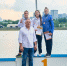 Воронежская спортсменка взяла золото на чемпионате России по гребле на байдарках и каноэ - Комсомольская Правда