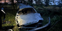 Потерял управление, выехал на встречку: в аварии погиб 15-летний пассажир в Воронежской области - Bloknot-Voronezh.Ru