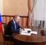 Президент Владимир Путин наградил трех воронежцев - РИА Воронеж