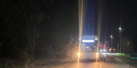 Автобус насмерть снес самокатчика под Воронежем - Bloknot-Voronezh.Ru