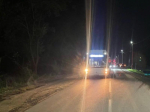 Автобус насмерть снес самокатчика под Воронежем