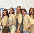Выпускница ВГУИТ блистает на Летней школе журналистики в Калуге - ВГУИТ