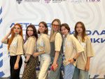 Выпускница ВГУИТ блистает на Летней школе журналистики в Калуге