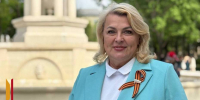 «Уверена, что участники СВО проявят себя на руководящих позициях»: член экспертно-общественного совета – о программе «Герои земли Воронежской» - РИА Воронеж