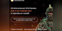 Участников программы «Герои земли Воронежской» будут обучать преподаватели ведущих российских вузов и федеральные эксперты - TV-Gubernia.Ru