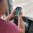Водитель автобуса решил развлечь себя за рулём и вызвал гнев воронежцев - МОЁ! Online