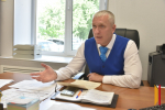 Спецназовец на гражданской службе: Сергей Тириченко – о работе в органах, программе «Время героев» и новой профессии в Воронеже
