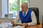 Спецназовец на гражданской службе: Сергей Тириченко – о работе в органах, программе «Время героев» и новой профессии в Воронеже