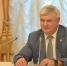 Александр Гусев от имени воронежцев выразил соболезнования родным погибших в крушении Ан-24 - Bloknot-Voronezh.Ru