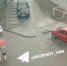 «Нива» пошла против правил и здравого смысла в Воронеже - Bloknot-Voronezh.Ru