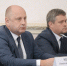 Александр Королюк на заседании правительства региона озвучил итоги реализации национальных проектов - Министерство здравоохранения