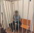 Подозреваемого в нападении на двух воронежцев у ресторана «Бархат» отправили в СИЗО - РИА Воронеж