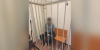 Подозреваемого в нападении на двух воронежцев у ресторана «Бархат» отправили в СИЗО - РИА Воронеж