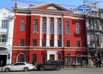 Что делали Маяковский, Чехов и Гайдар на главной улице Воронежа