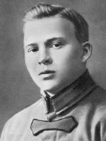 Что делали Маяковский, Чехов и Гайдар на главной улице Воронежа