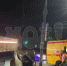 Появилось видео с места жуткой аварии на перекрёстке в Воронеже - МОЁ! Online