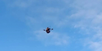 В Бутурлиновском районе Воронежской области ночью объявляли угрозу атаки БПЛА - Комсомольская Правда