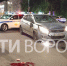 Воронежцы сообщили о страшном ДТП с пострадавшим на проспекте Революции - ГТРК Воронеж