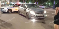 О страшном ДТП в центре Воронежа сообщили очевидцы - Bloknot-Voronezh.Ru