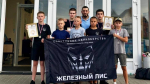 Лискинцы завоевали 10 медалей на межрегиональном турнире по грэпплингу