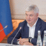 Александр Гусев: Нужно повышать эффективность профилактики лесных пожаров - Правительство Воронежской области