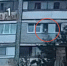 Воронежцы сообщили о выпавшем с 6 этажа ребёнке - ГТРК Воронеж