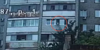 Воронежцы сообщили о выпавшем с 6 этажа ребёнке - ГТРК Воронеж