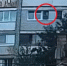 Появилось видео с выпавшей из окна шестого этажа девочкой в Воронеже - МОЁ! Online