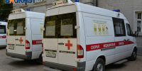 Двухлетний ребенок выжил, упав с 15-го этажа в Воронеже - Bloknot-Voronezh.Ru