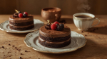 Топ-5 летних десертов от воронежского кондитера: просто, быстро и вкусно