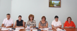 В УФК по Воронежской области 29.07.2025 состоялся отборочный тур конкурса профессионального мастерства на звание «Лучший по профессии»