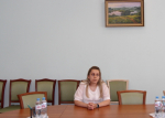 В УФК по Воронежской области 29.07.2025 состоялся отборочный тур конкурса профессионального мастерства на звание «Лучший по профессии»