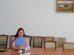 В УФК по Воронежской области 29.07.2025 состоялся отборочный тур конкурса профессионального мастерства на звание «Лучший по профессии»