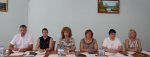В УФК по Воронежской области 29.07.2025 состоялся отборочный тур конкурса профессионального мастерства на звание «Лучший по профессии»