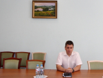 В УФК по Воронежской области 29.07.2025 состоялся отборочный тур конкурса профессионального мастерства на звание «Лучший по профессии»