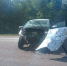 Трое взрослых и 12-летний мальчик пострадали в лобовом ДТП под Воронежем - Обозреватель.Врн