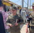 Военные следователи провели рейды по поиску нелегалов на вокзалах Воронежа - ГТРК Воронеж