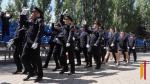 В Воронежском институте МВД вручили дипломы 419 молодым офицерам