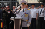 Выпускной институт МВД