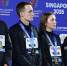 Воронежская спортсменка Дарья Клепикова завоевала золото на чемпионате мира в Сингапуре - РИА Воронеж
