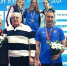 Воронежская пловчиха стала чемпионкой мира в эстафете - Комсомольская Правда