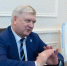 Воронежский губернатор Александр Гусев попал в список украинского «Миротворца» - Bloknot-Voronezh.Ru