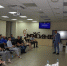 В Воронеже открылся Клуб молодых промышленников: платформа для будущих лидеров индустрии - Промышленные вести