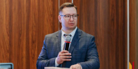 Президент объявил благодарность замминистра труда и занятости населения Воронежской области - РИА Воронеж