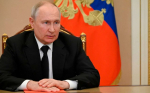 Президентскую благодарность объявили замминистра и профессору из Воронежа