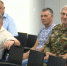 Ветераны ВДВ предложили установить на въездах в Воронеж боевые машины десанта - ГТРК Воронеж